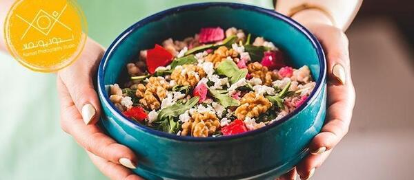 عکس اتلیه غذا