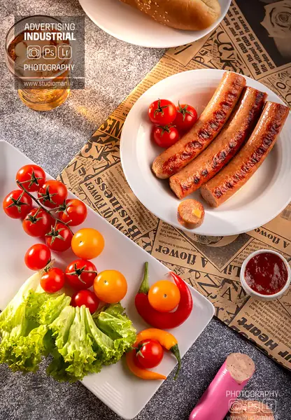 عکس اتلیه غذا