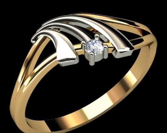 عکس حلقه ازدواج نوعروس