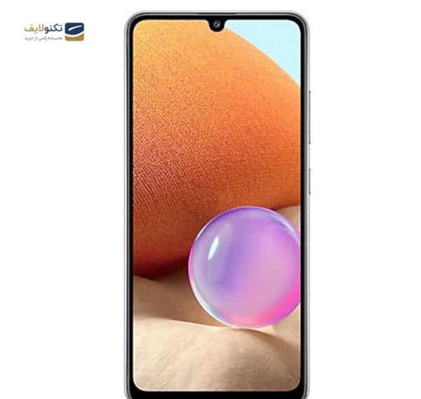 عکس گوشی a32 و مشخصات