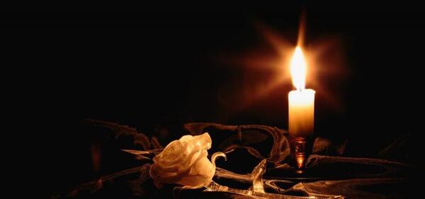 عکس نوشته مادربزرگ فوت شده