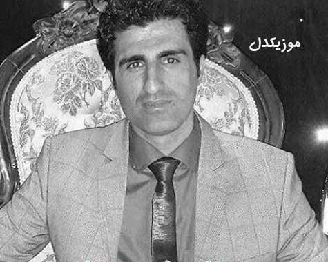 عکس مادر محسن لرستانی