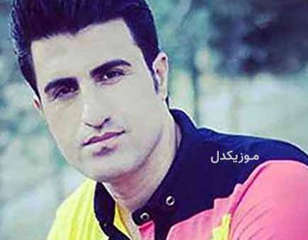 عکس مادر محسن لرستانی