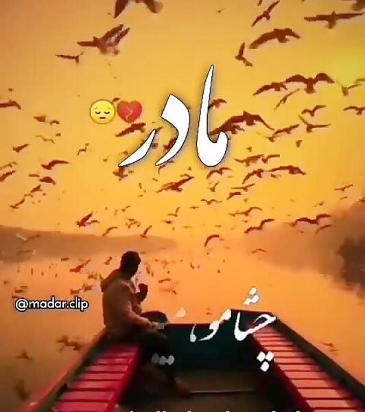 عکس مادر محسن لرستانی
