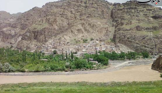 عکس سد شهریار