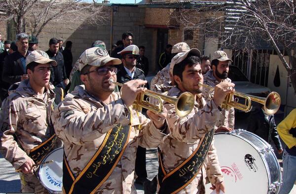 عکس شهید یونس امیری