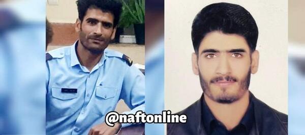 عکس شهید غلامرضا فلاحی