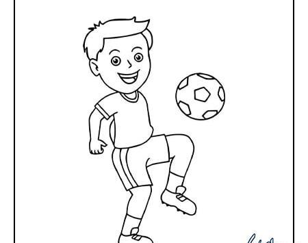 عکس نقاشی دخترانه ورزش
