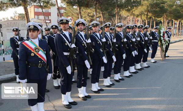 عکس حسین لشگری و همسرش