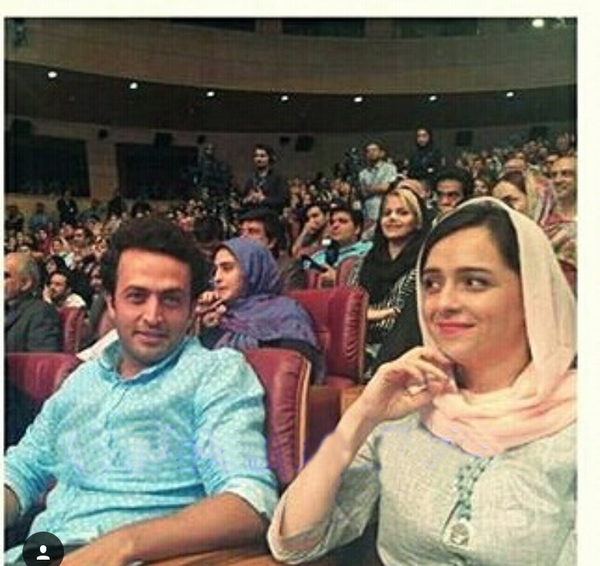 عکس شهرزاد