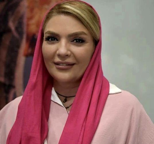 عکس شهرزاد