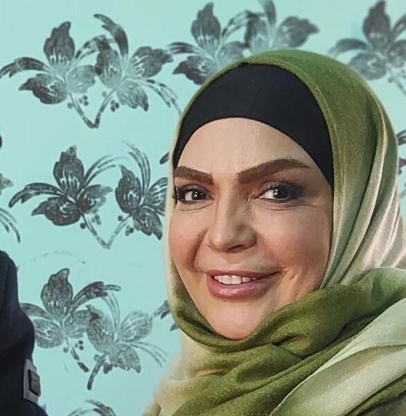 عکس شهرزاد