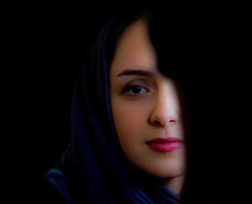 عکس شهرزاد