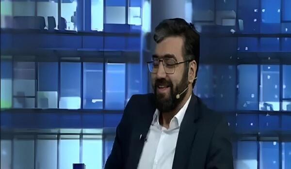 عکس رامبد جوان در کنار احسان علیخانی