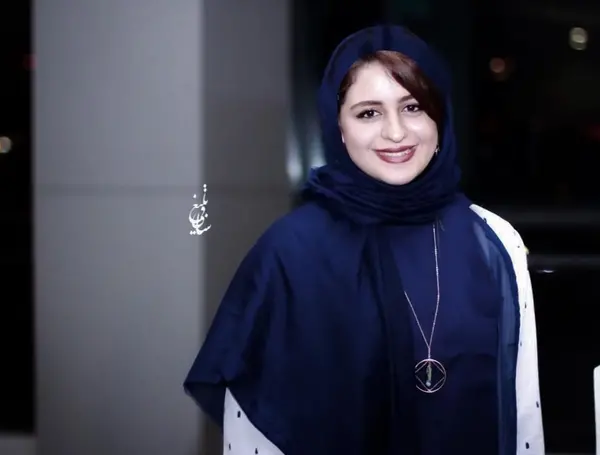 عکس خانواده ی فاطیما بهارمست
