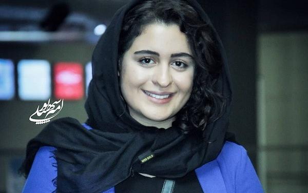 عکس خانواده ی فاطیما بهارمست