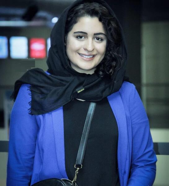 عکس خانواده ی فاطیما بهارمست