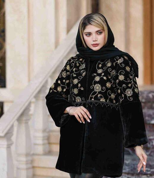 عکس پالتو در تهران