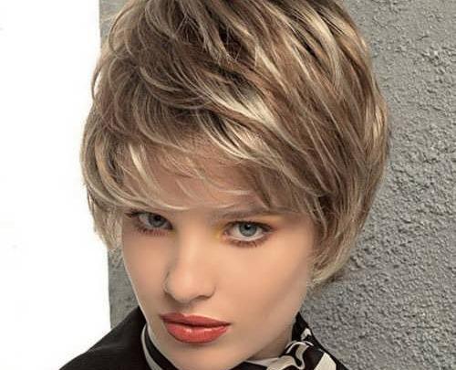 عکس مدل مو جدید زنانه