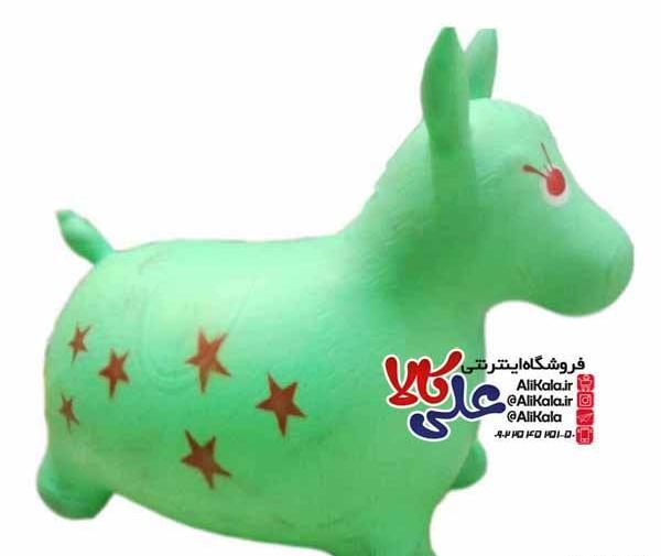 عکس گاو بادی