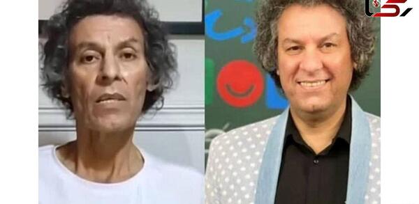 عکس آرش فروهر