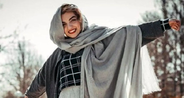 عکس ایدا زارعی