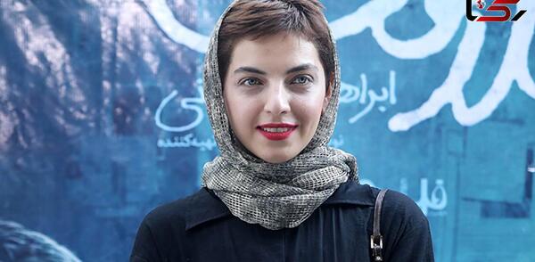 عکس ایدا زارعی