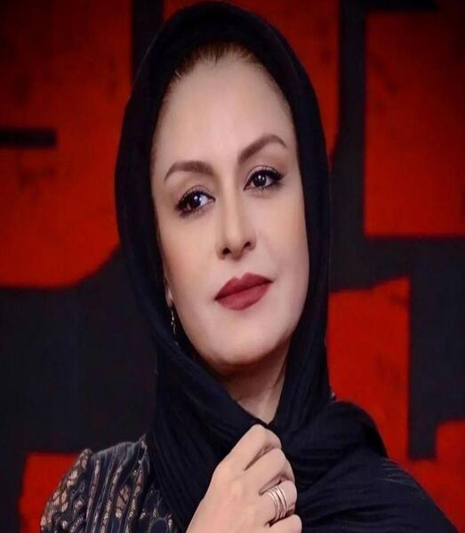 عکس ایدا زارعی