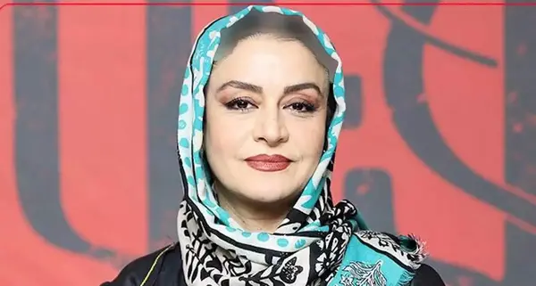 عکس ایدا زارعی
