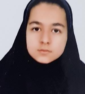 عکس ایدا زارعی