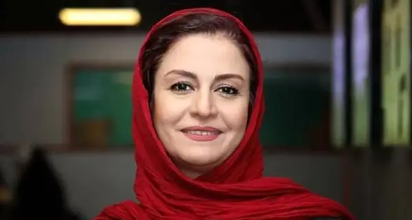 عکس ایدا زارعی