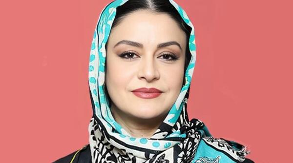عکس ایدا زارعی