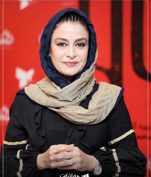 عکس ایدا زارعی