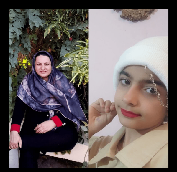 عکس ایدا زارعی