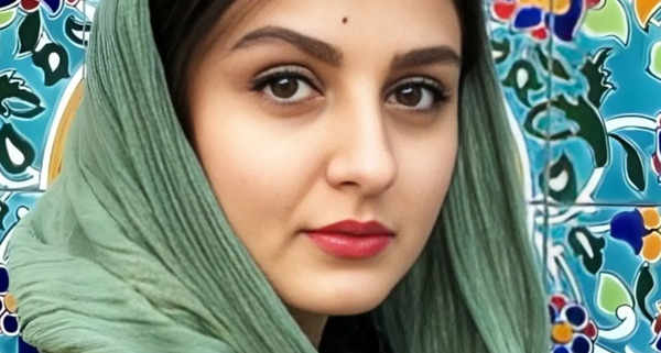 عکس ایدا زارعی