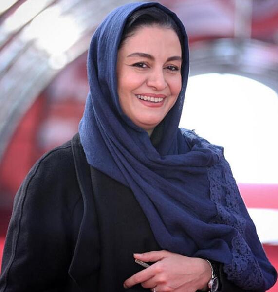 عکس ایدا زارعی