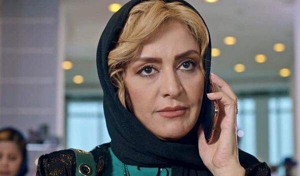 عکس ایدا زارعی