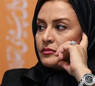عکس ایدا زارعی