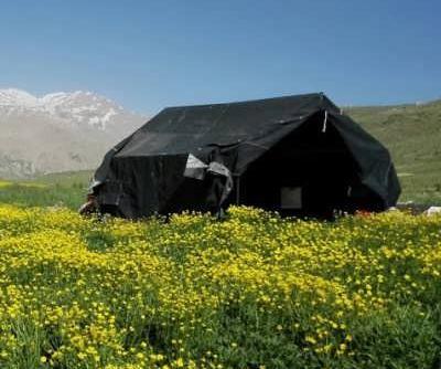 عکس جاهای دیدنی طارم