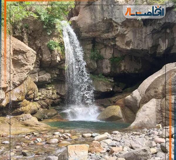 عکس جاهای دیدنی طارم