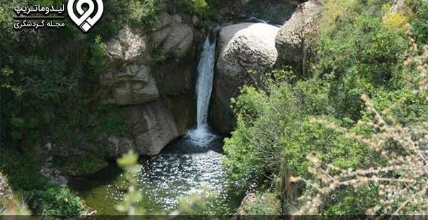 عکس جاهای دیدنی طارم