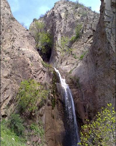 عکس جاهای دیدنی طارم
