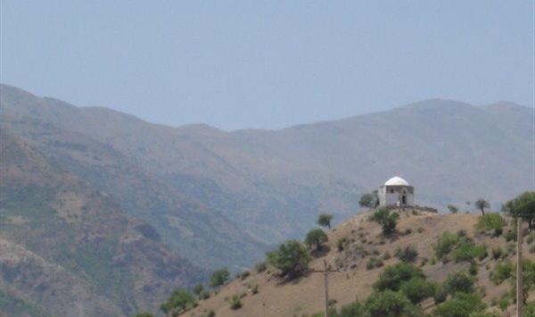 عکس جاهای دیدنی طارم