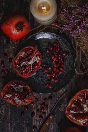عکس بدون متن شب یلدا