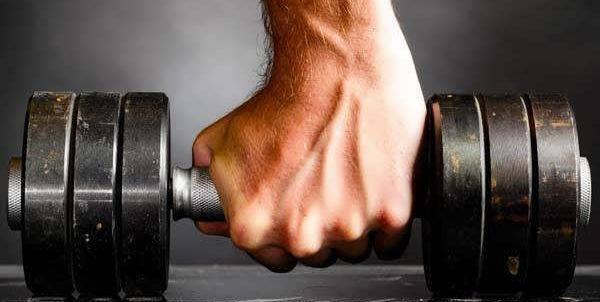 عکس پسر ورزشکار