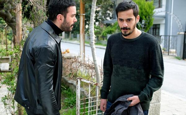 عکس های باریش تیک تاکر