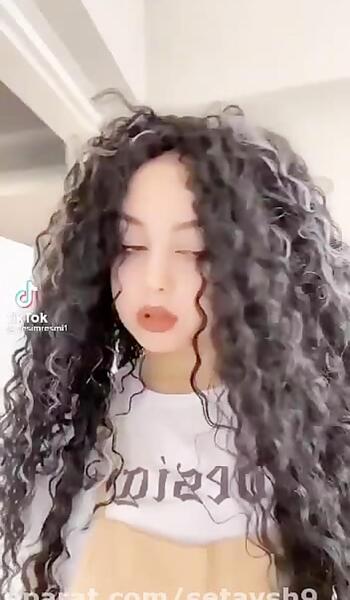 عکس های باریش تیک تاکر