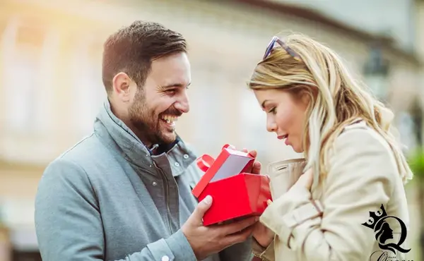 عکس ایده کادو سالگرد ازدواج برای مرد
