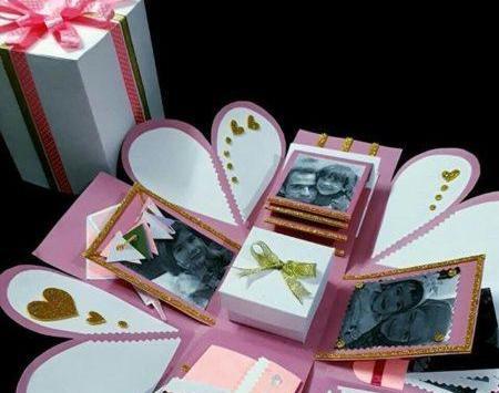 عکس ایده کادو سالگرد ازدواج برای مرد