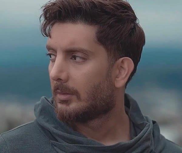 عکس فرزاد فرزین اهنگ